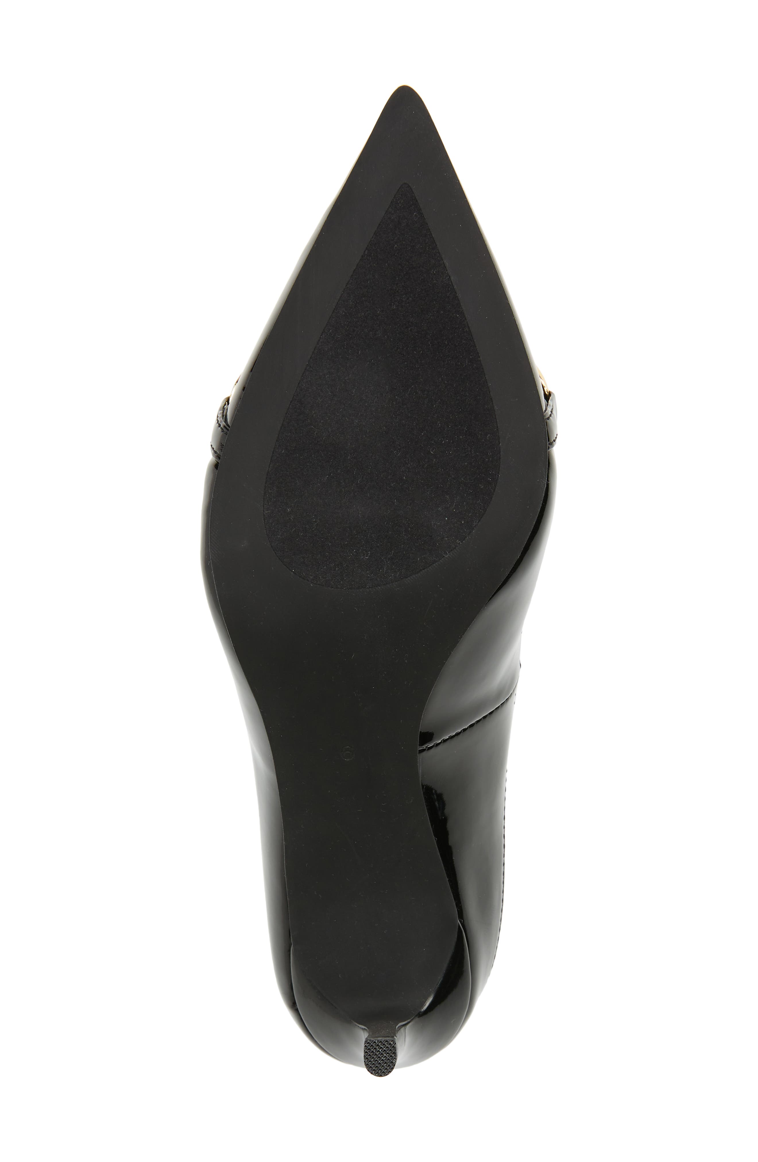 Jeffrey Campbell Slithers Pointed Toe Pump, Alternate, color, 