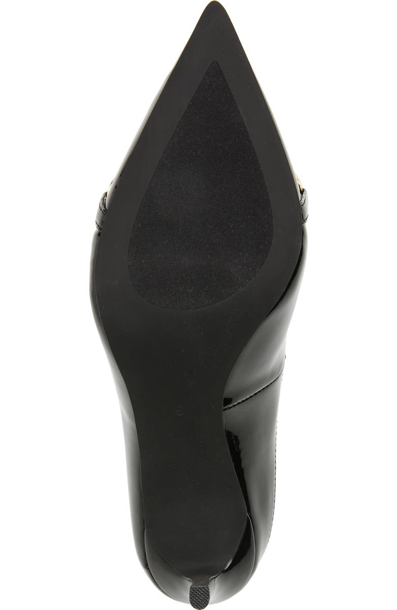 Jeffrey Campbell Slithers Pointed Toe Pump, Alternate, color,