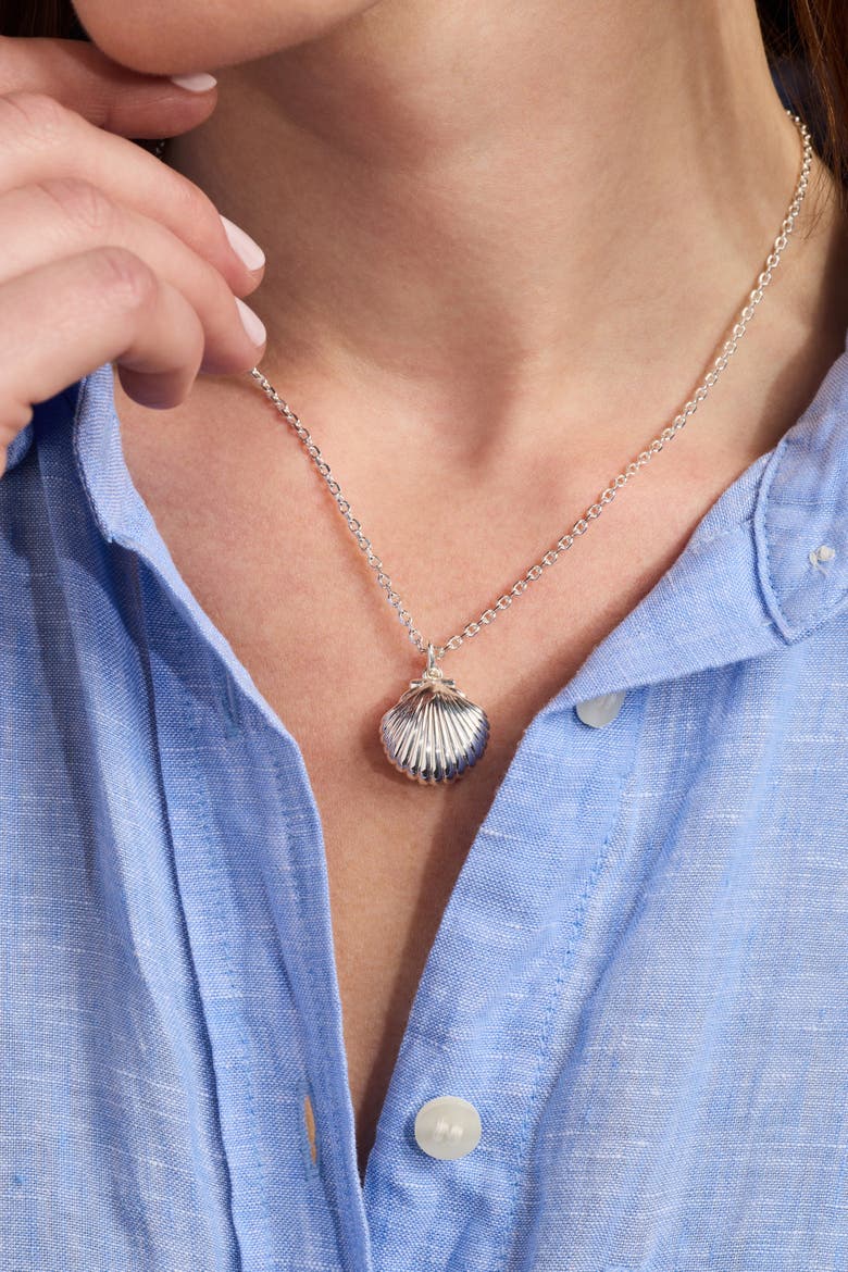 Alex and Ani Salt + Sea 'seashells Are Love Letters In The Sand ...