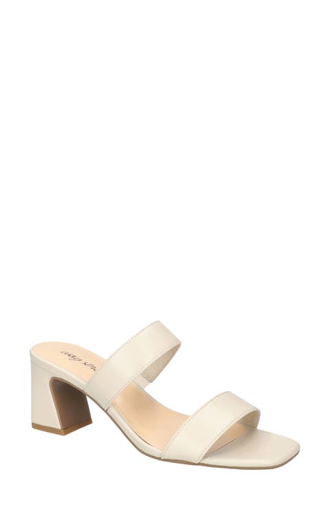 Clovelle Slide Sandal