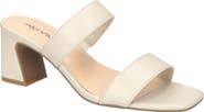 EASY STREET Clovelle Slide Sandal