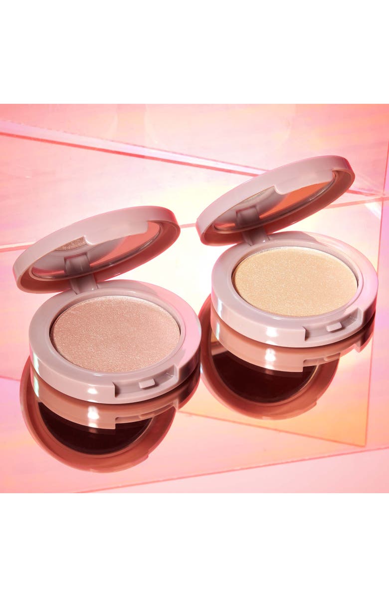 MALLY Positive Radiance Skin Perfecting Highlighter, Alternate, color, Pearlicious Pink