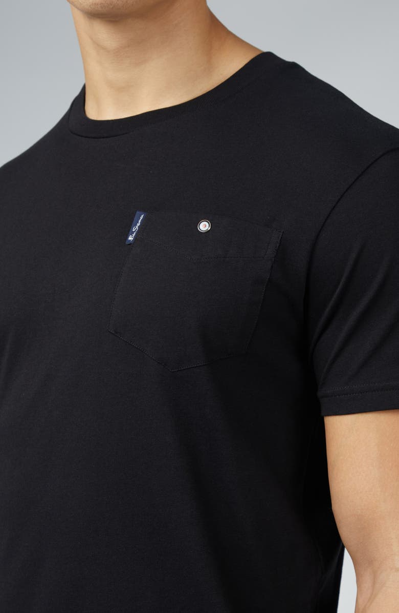 Ben Sherman Signature Pocket T-Shirt, Alternate, color,