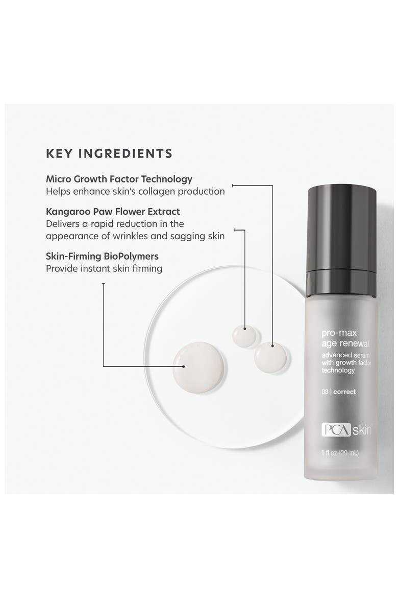 Pro-Max Age Renewal Serum, Alternate, color, NO COLOR