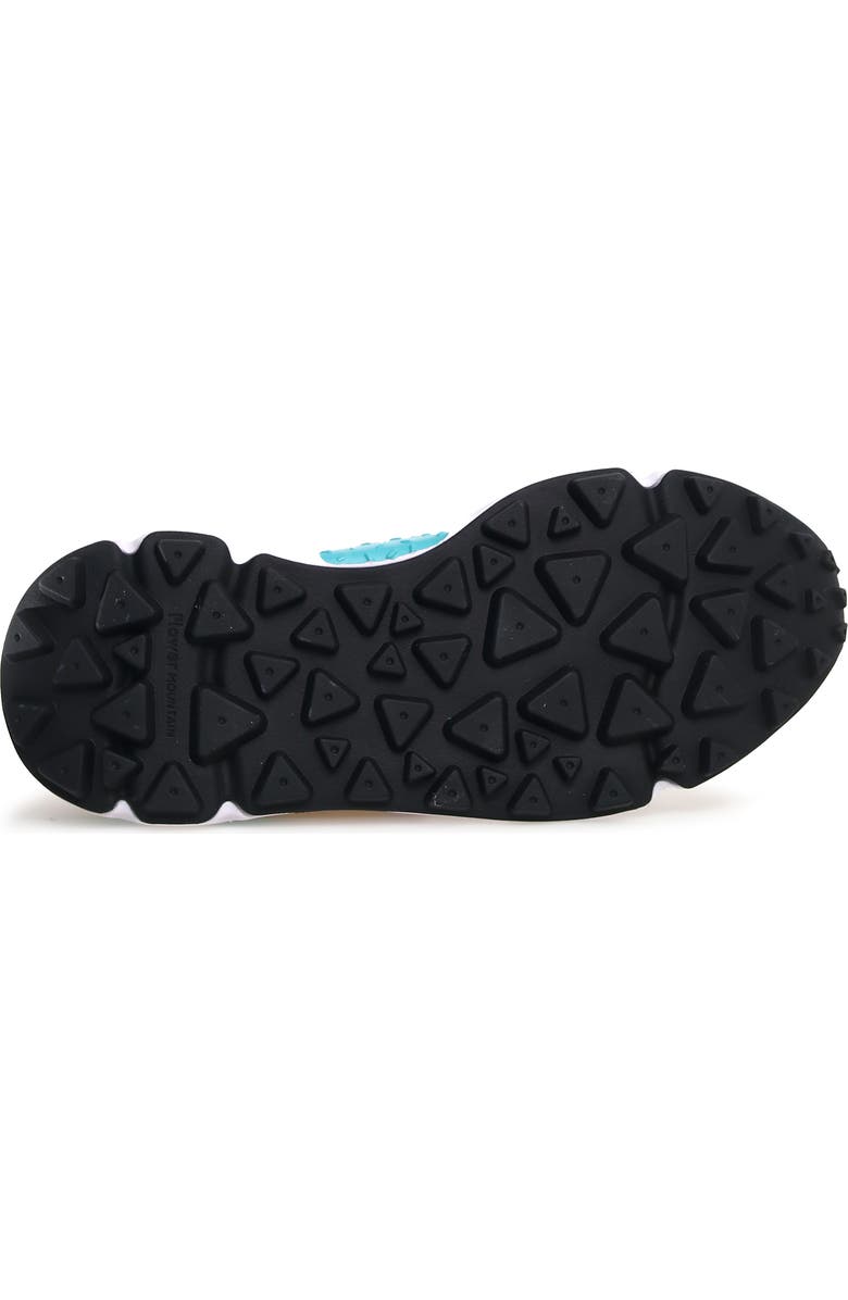 Flower MOUNTAIN Yamano 3 Sneaker, Alternate, color, Gray