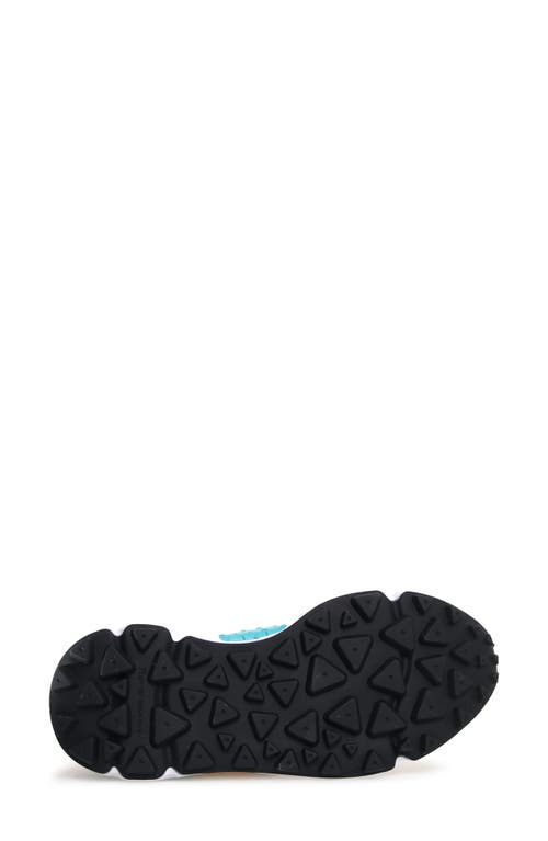 Flower Mountain Yamano 3 Sneaker In Gray