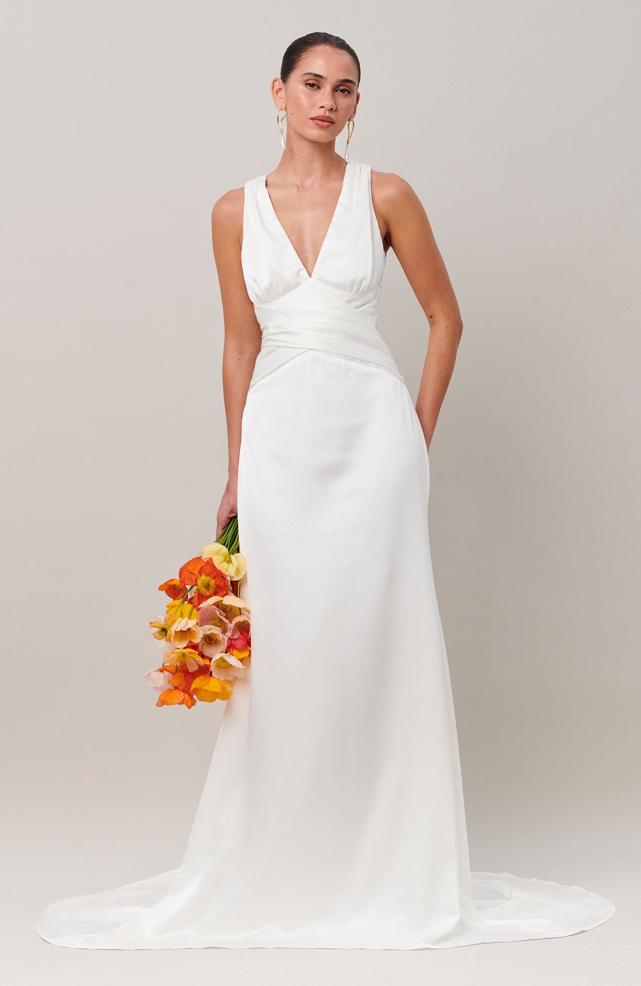 selected White