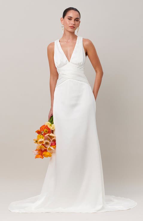 Riviera Gown