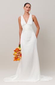 BWLDR Riviera Gown
