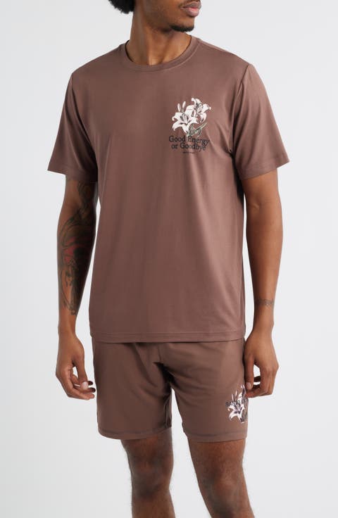 Hunter Lawrence Edition - Tempo Good Energy Tech Tee