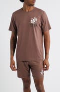SANTO STUDIO Hunter Lawrence Edition - Tempo Good Energy Tech Tee