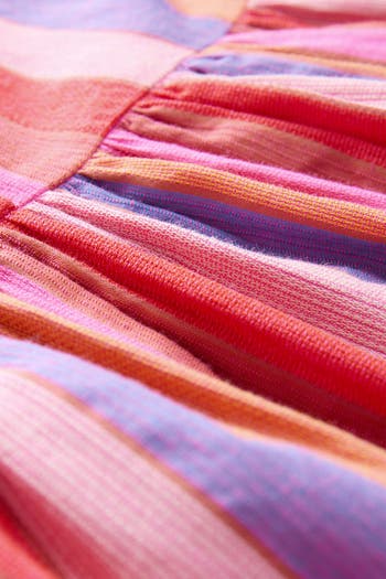 Kids' Stripe Dress