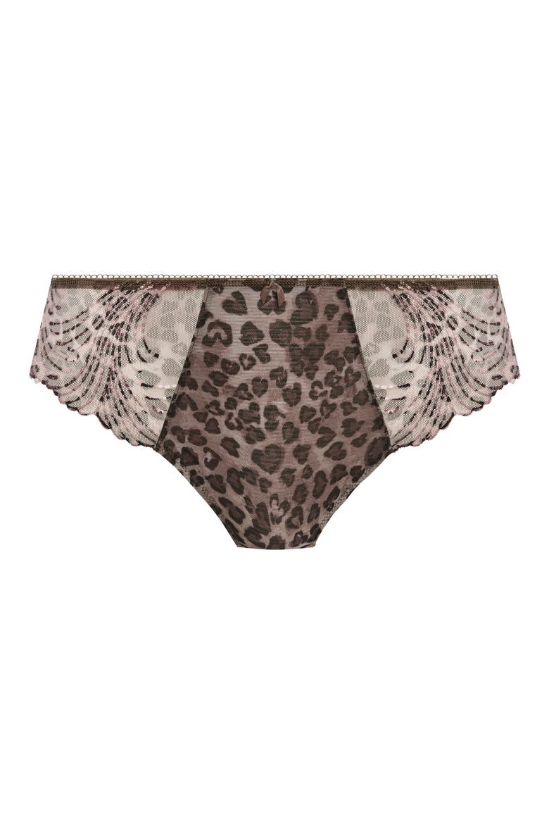 Antonia Briefs, Alternate, color, TRUFFLE