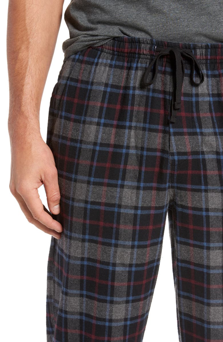 NORDSTROM MEN'S SHOP Pajama Set, Alternate, color, 