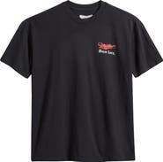 The Forecast Agency Miller® High Life Graphic T-Shirt