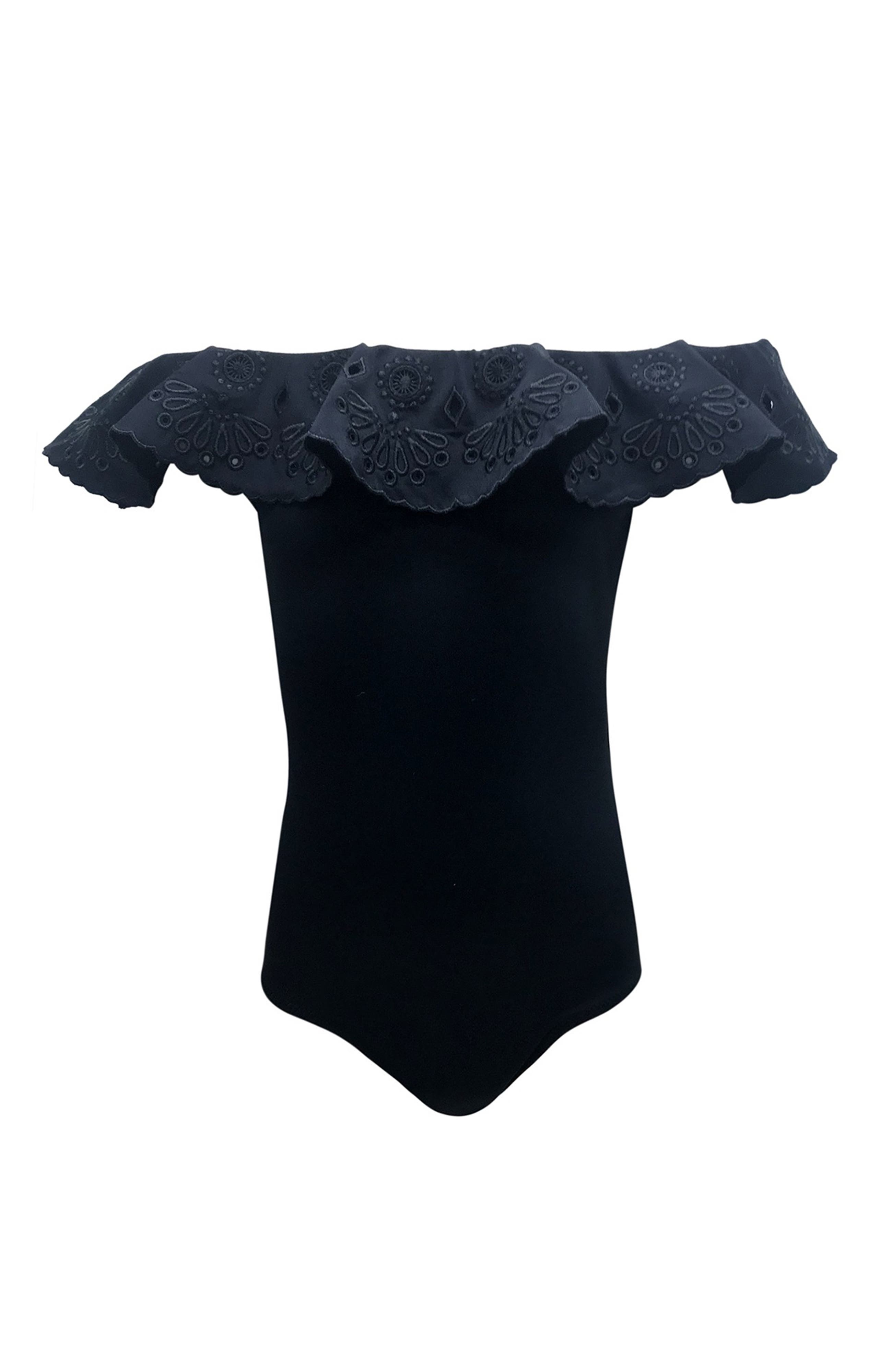 selected Black
