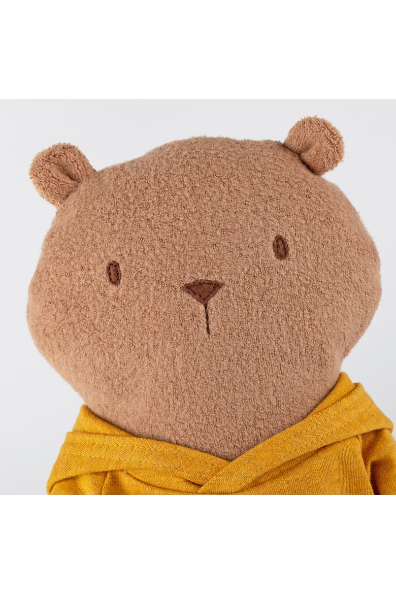 Mister O'Lui Plush Toy, Alternate, color, Multicolored