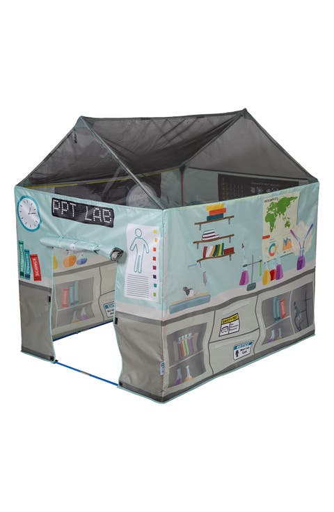 Kids' Science Center Play Tent