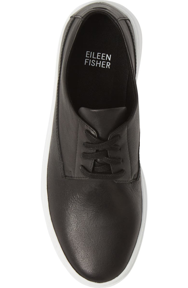 Eileen Fisher Prop Platform Sneaker, Alternate, color,