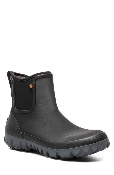 Arcata Waterproof Chelsea Boot (Men)