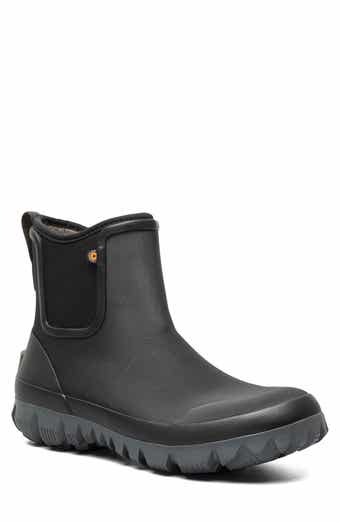 Bogs Arcata Waterproof Chelsea Boot