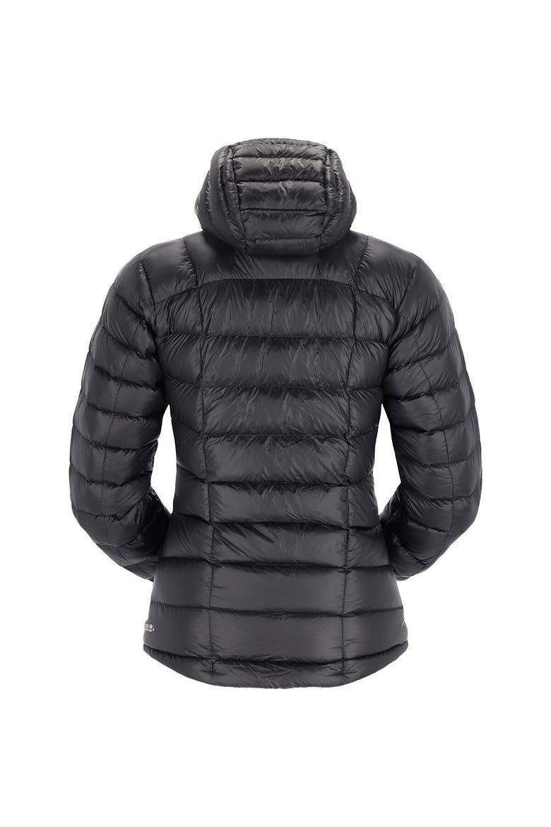 Mythic Alpine Down Jacket - Women's, Alternate, color, Black