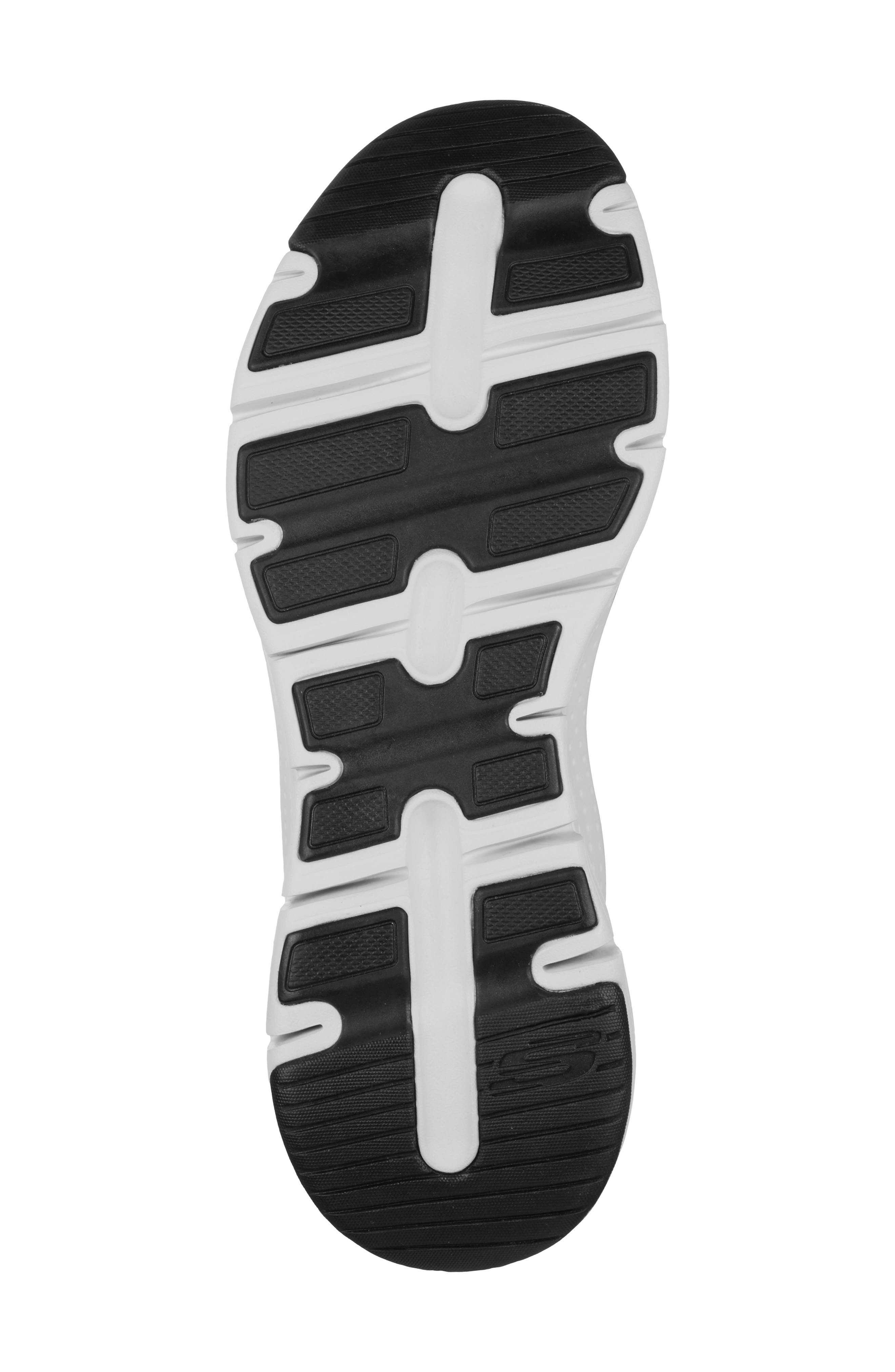 SKECHERS GOwalk Arch Fit Iconic Slip-On Sneaker, Alternate, color, 