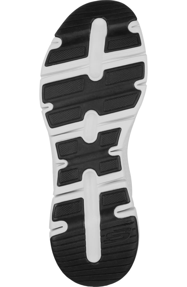 SKECHERS GOwalk Arch Fit Iconic Slip-On Sneaker, Alternate, color,