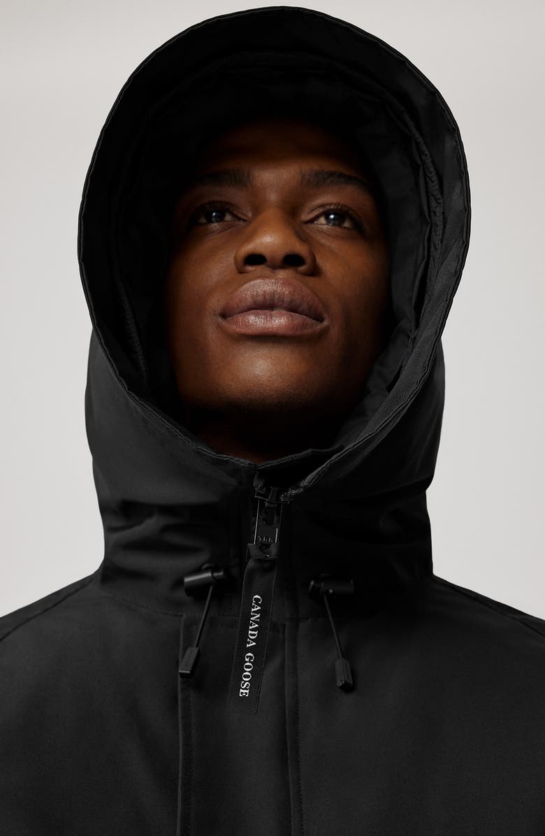 Canada Goose Chilliwack 625-Fill Power Down Bomber Jacket, Alternate, color,