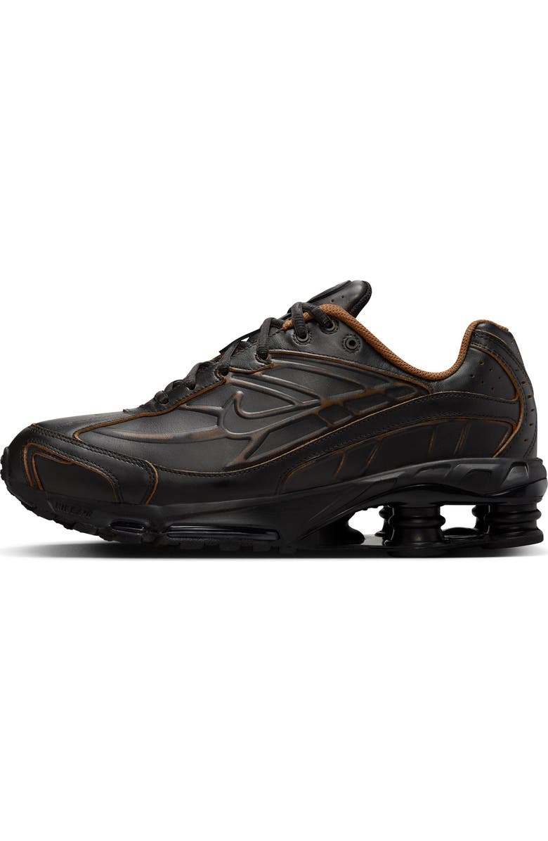 Nike Shox Ride 2 Premium Sneaker, Alternate, color,