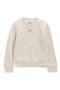 Kids' Logo Fleece Pullover
