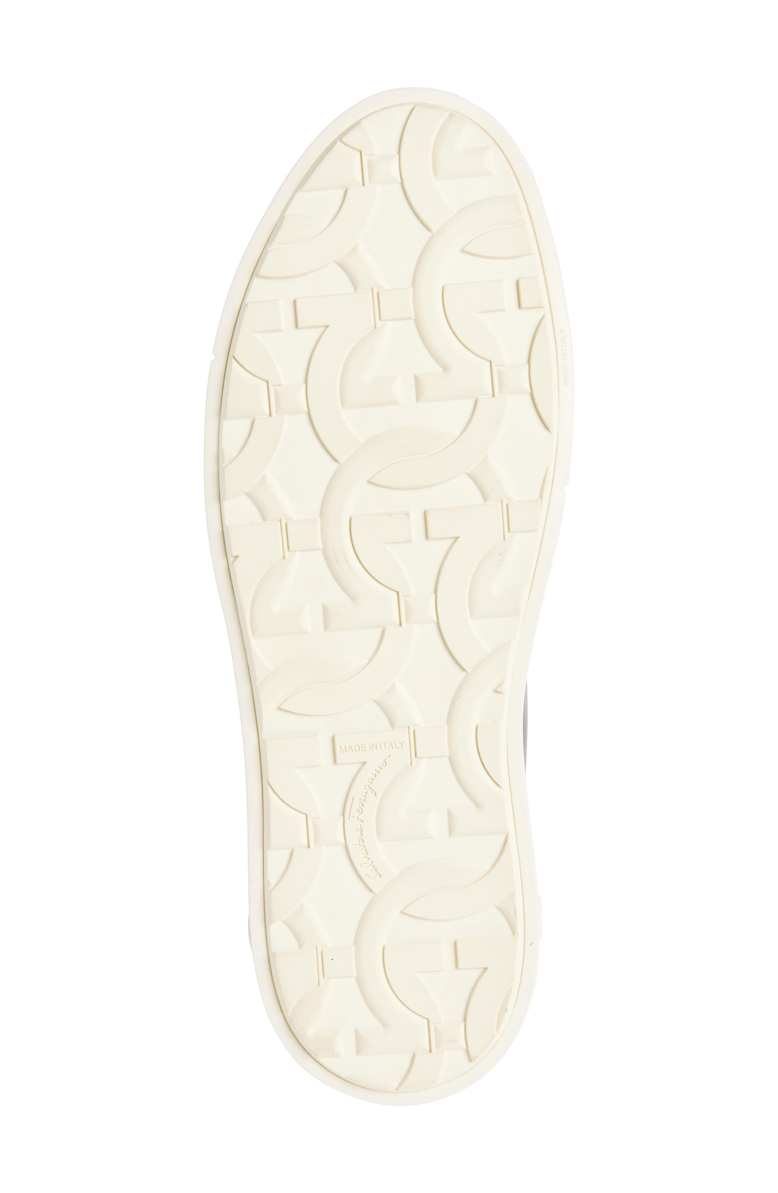 FERRAGAMO Montgomery Desert Boot, Alternate, color, 