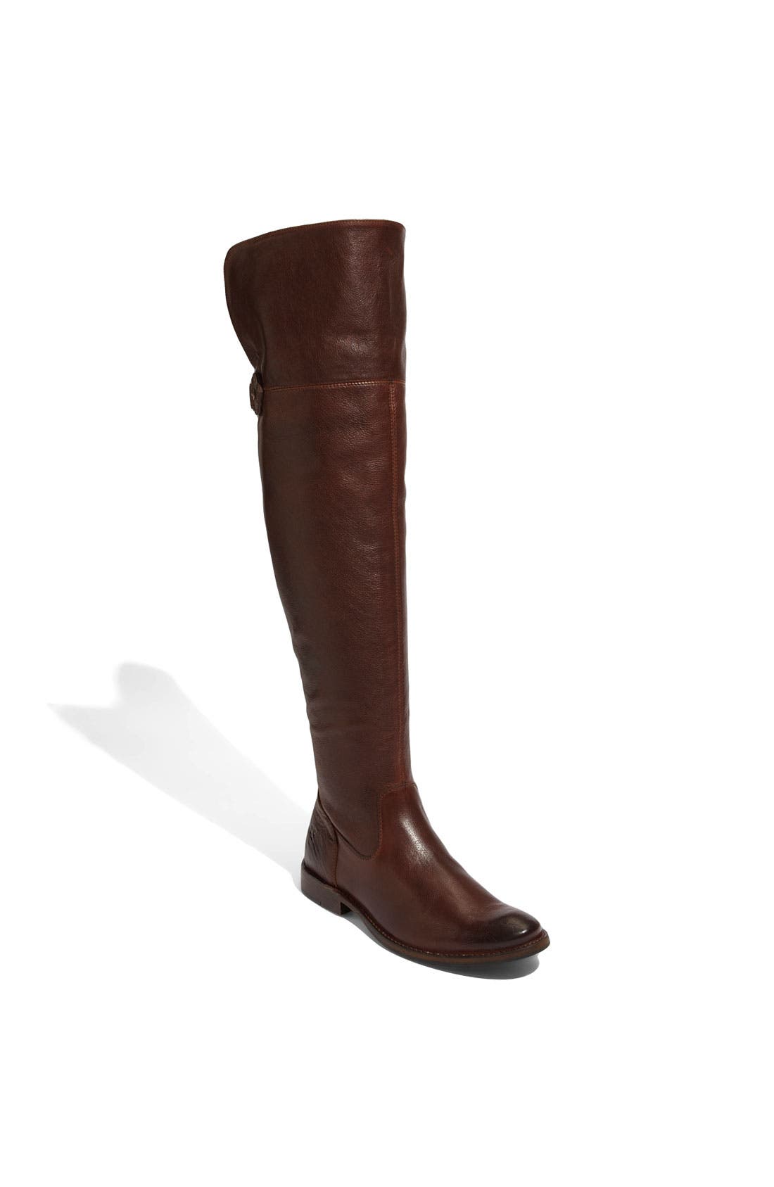 Frye 'Shirley' Over the Knee Boot, Main, color, 