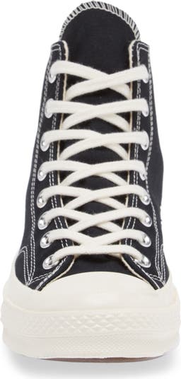 x Converse Chuck Taylor<sup>®</sup> All Star<sup>®</sup> Heart High Top Sneaker