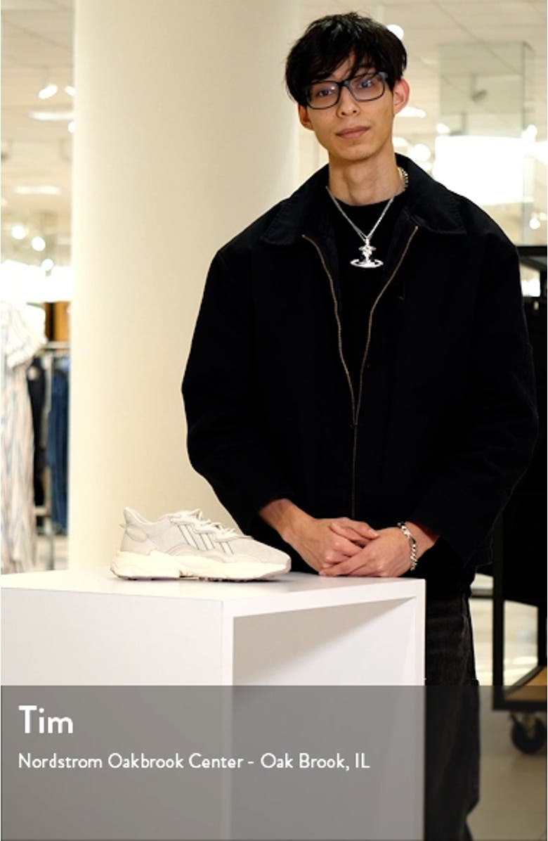 Ozweego Sneaker, sales video thumbnail