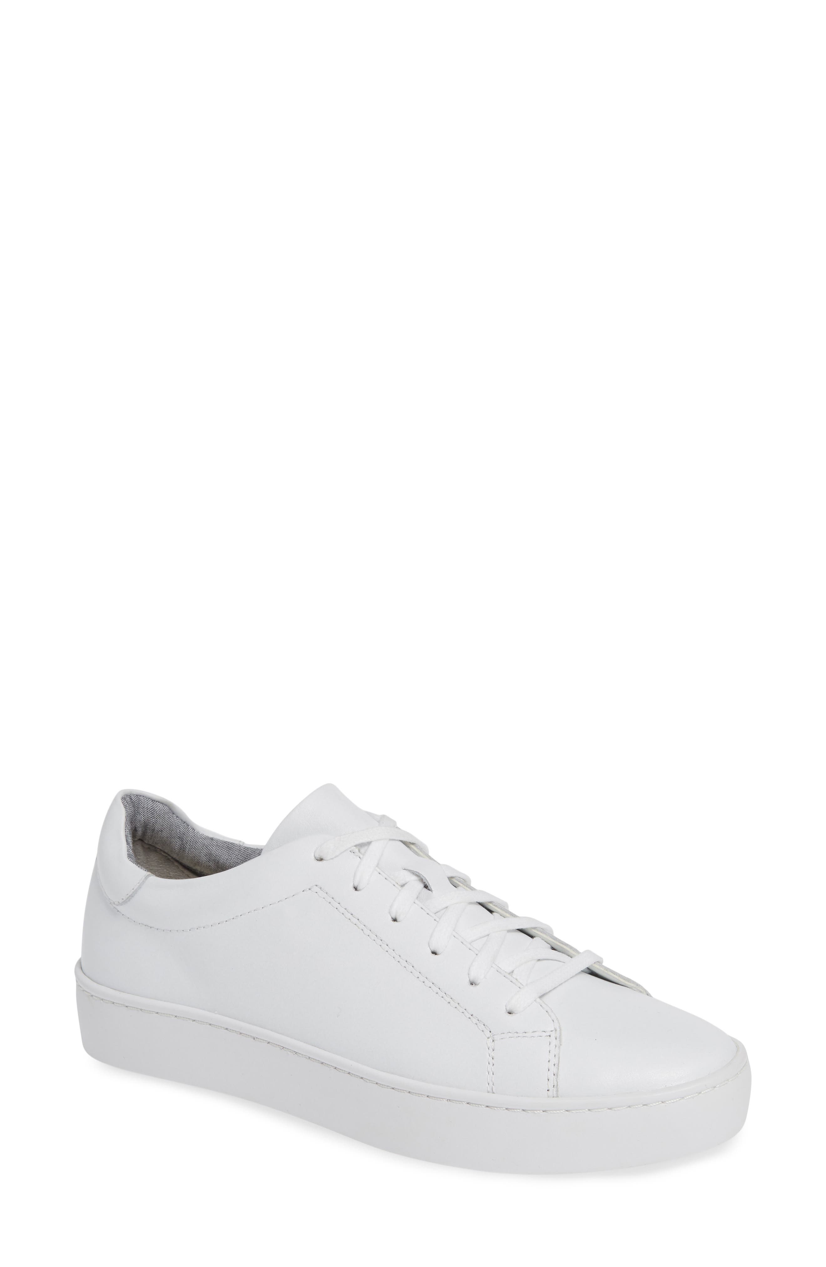 Vagabond Shoemakers Zoe Sneaker, Main, color, 