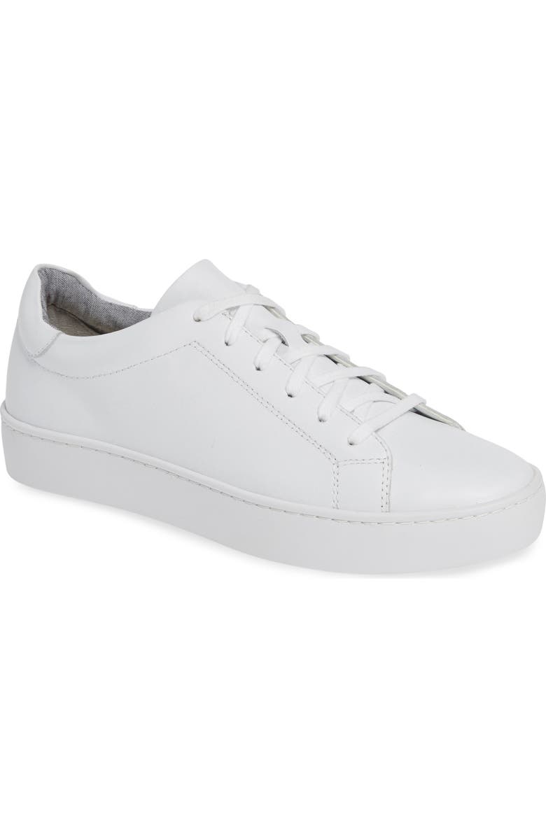 Vagabond Shoemakers Zoe Sneaker, Main, color,