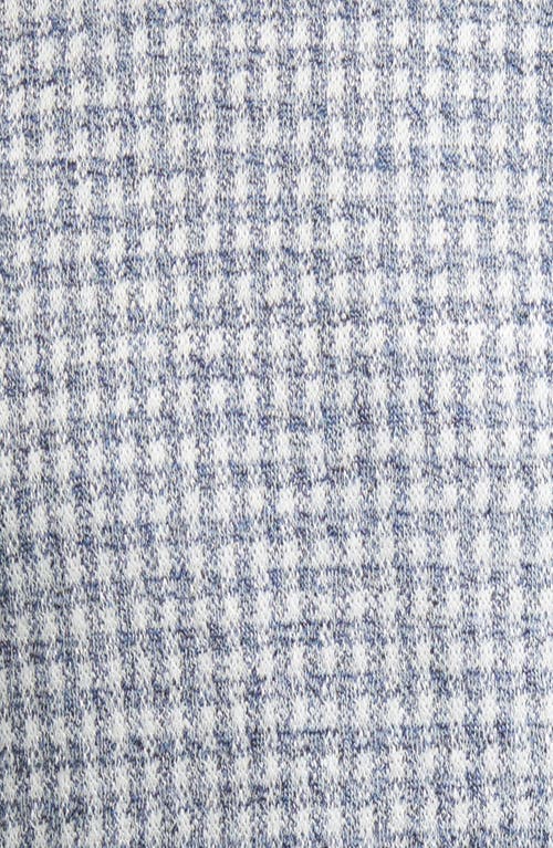 Hugo Boss Boss Hanry Linen & Cotton Sport Coat In Multi