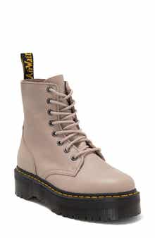 Dr. Martens Jadon Platform Boot