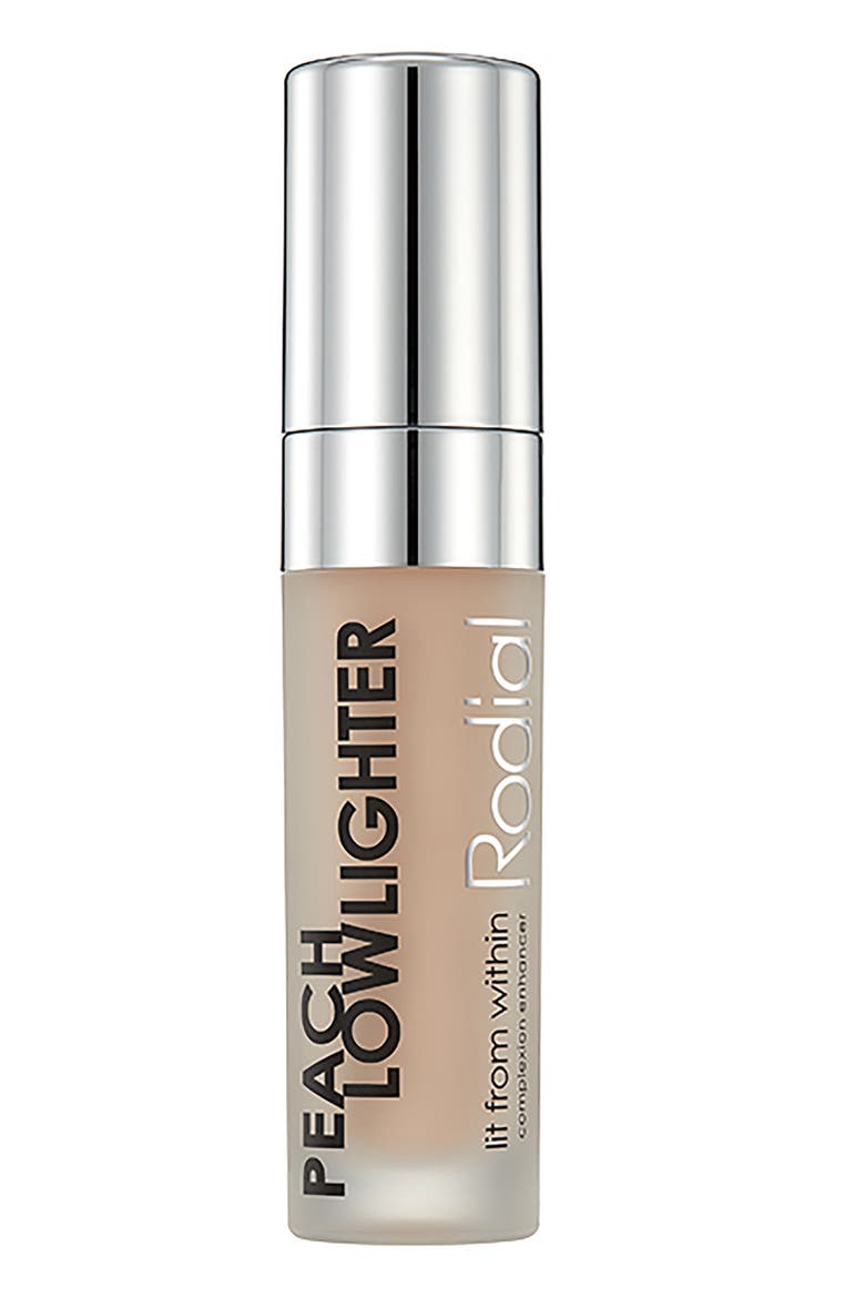 Lowlighter, Main, color, Peach
