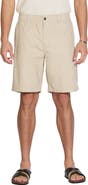 Civil Society Matt Relaxed Fit Jacquard Shorts