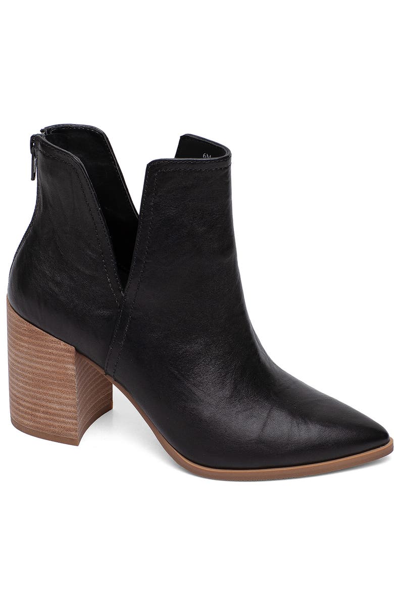 Lisa Vicky Saucy Western Boot, Main, color,