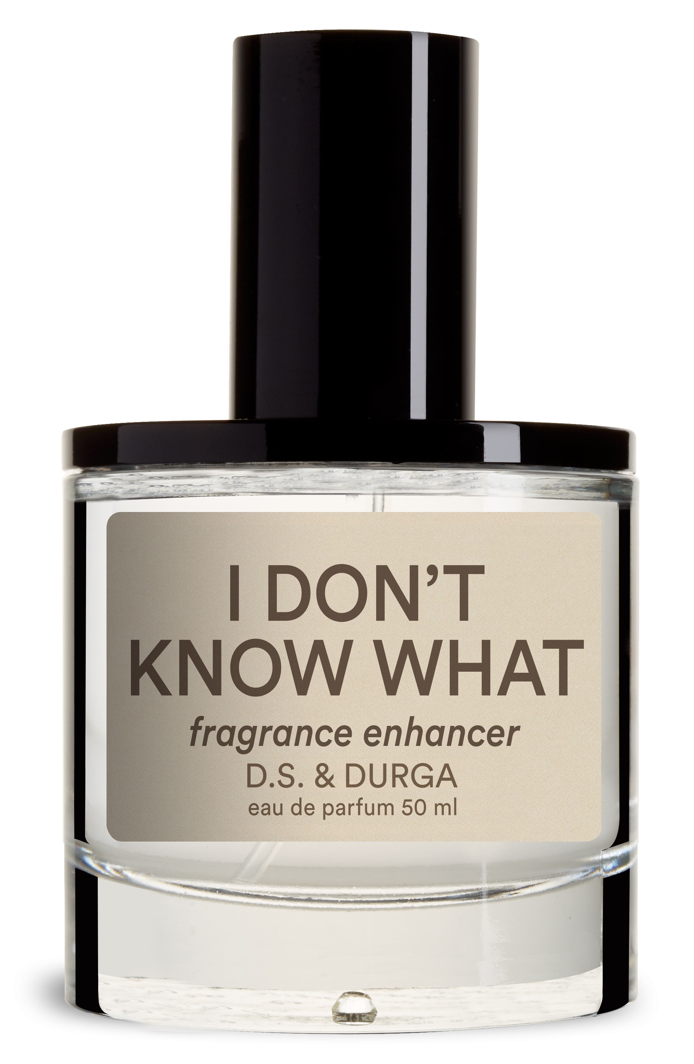 I Don't Know What Fragrance Enhancer (Women) | Nordstrom
