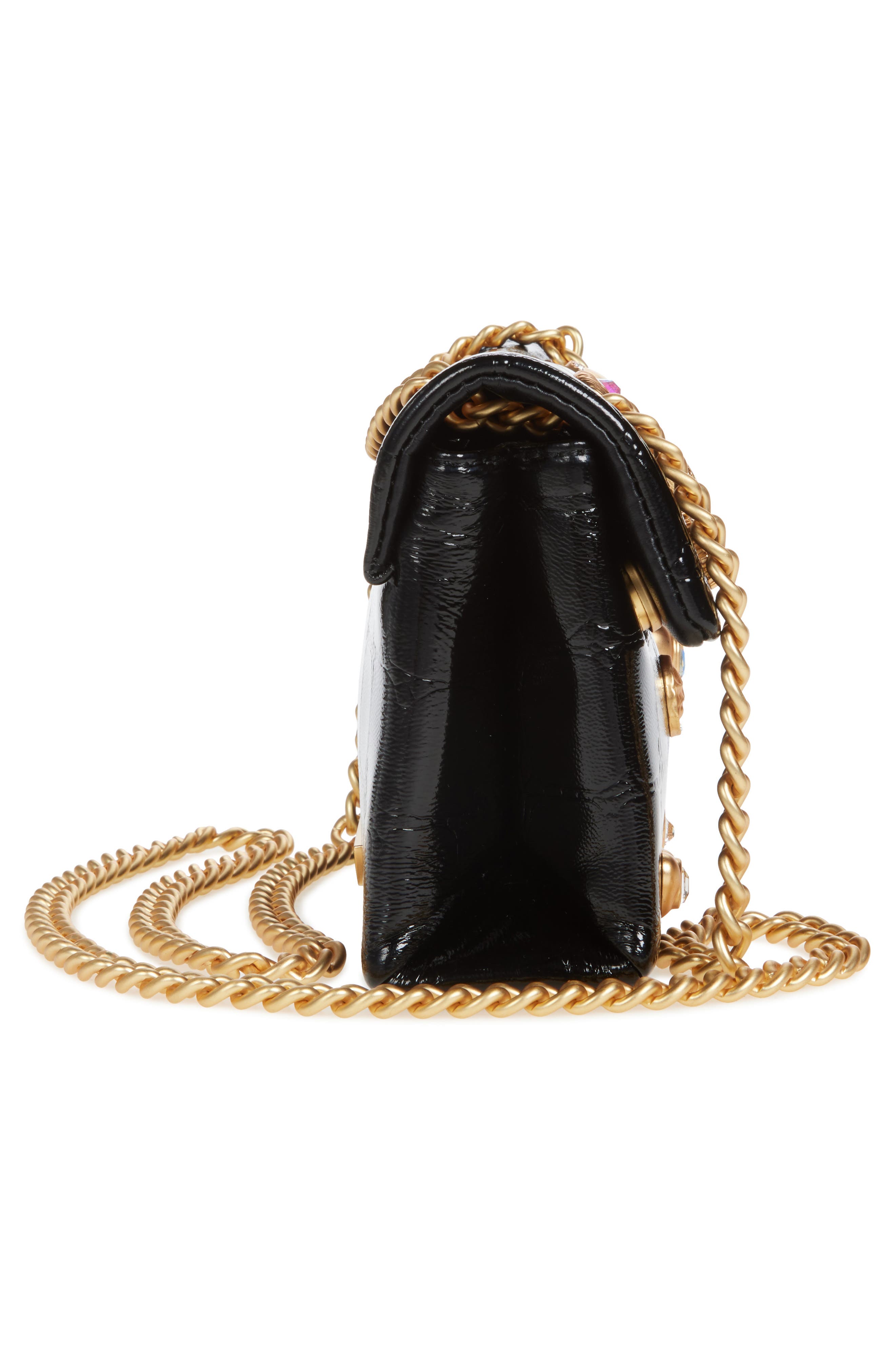 Kurt Geiger London Mini Kensington Crossbody Bag, Alternate, color, 