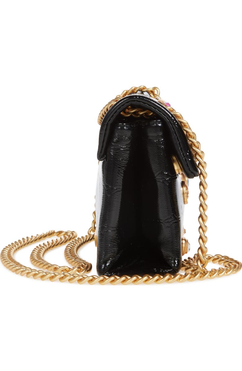 Kurt Geiger London Mini Kensington Crossbody Bag, Alternate, color,