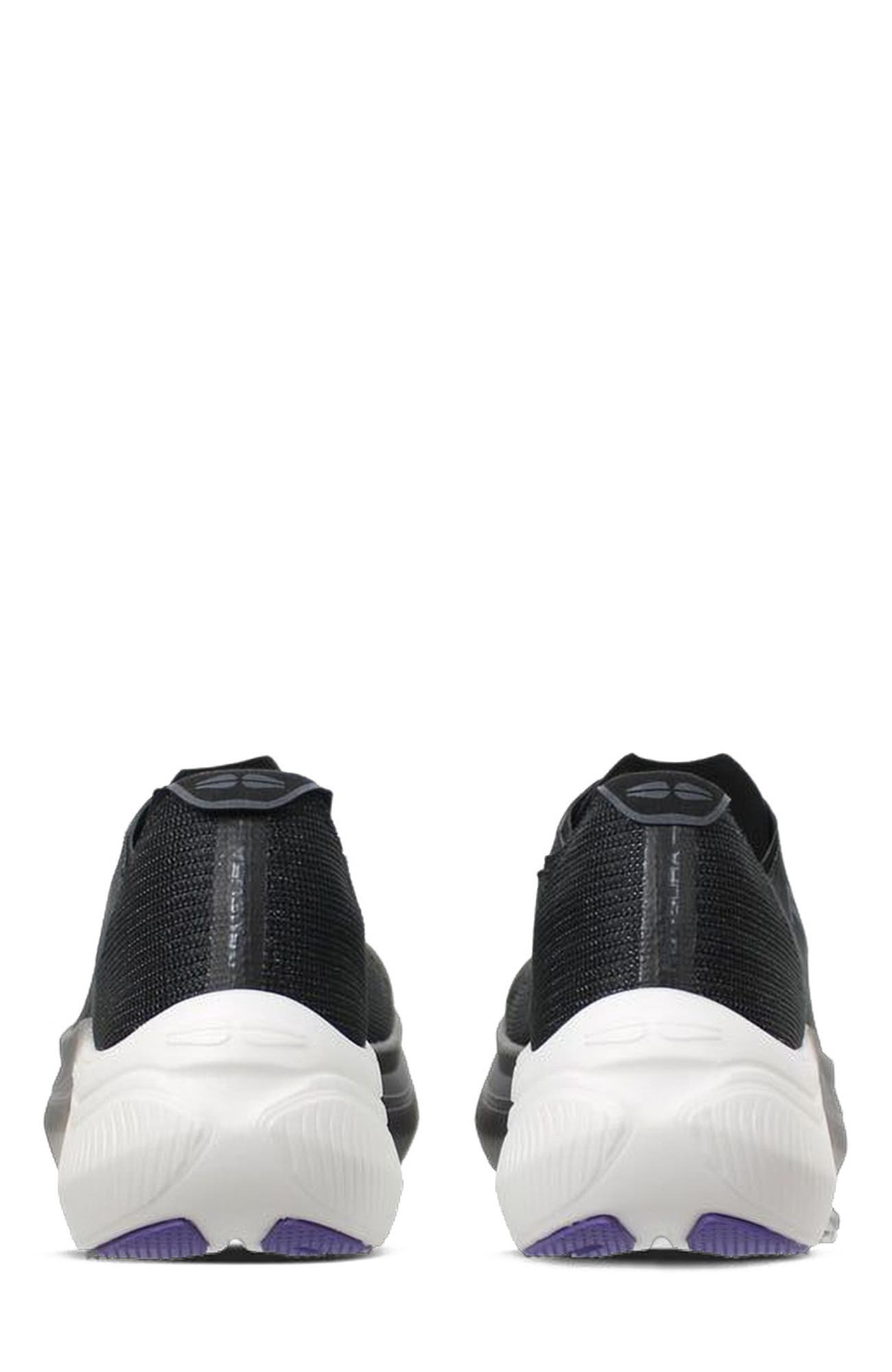 FESSURA RACE 01 sneakers, Alternate, color, Black