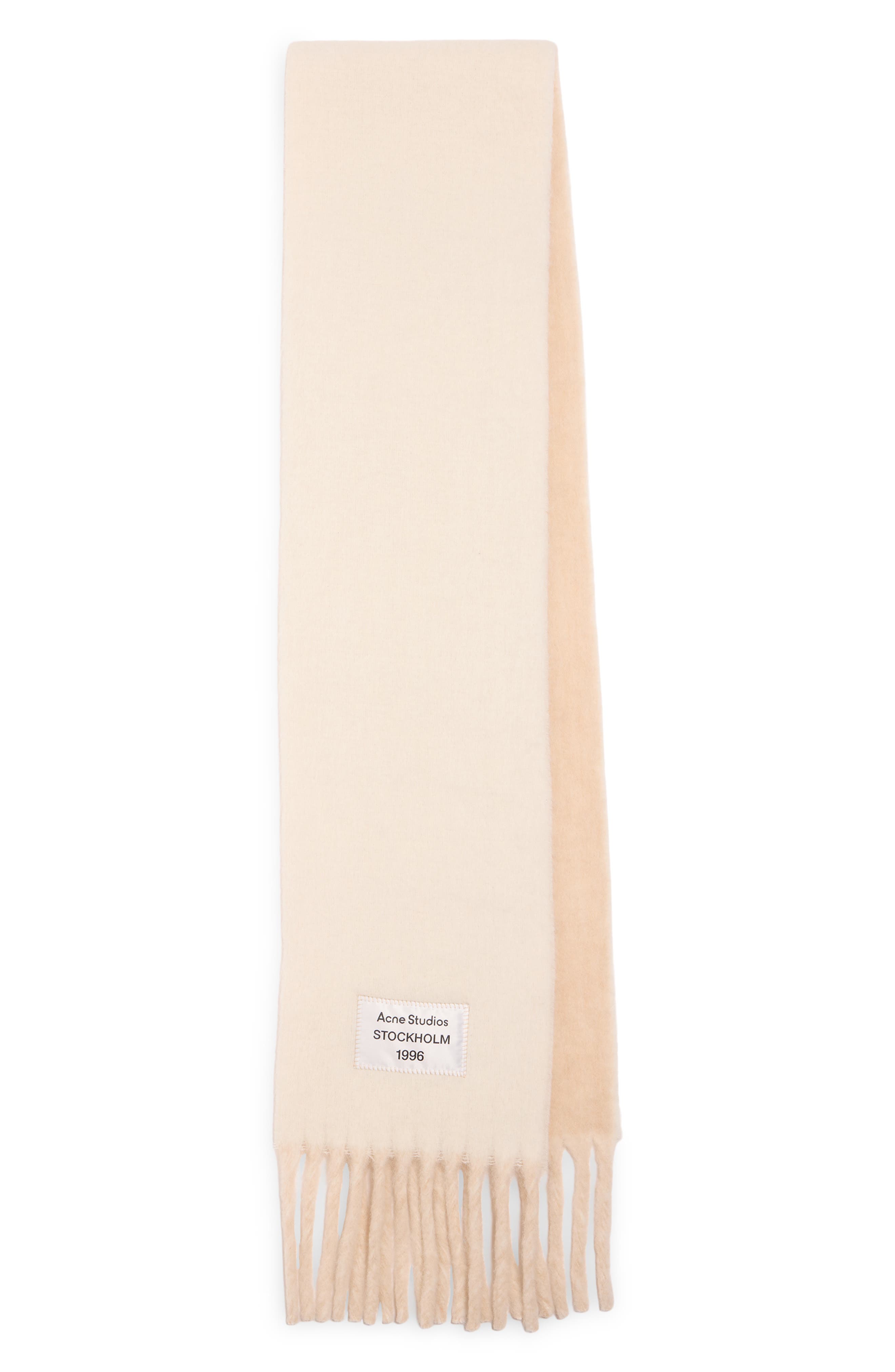 selected WHITE/ BEIGE