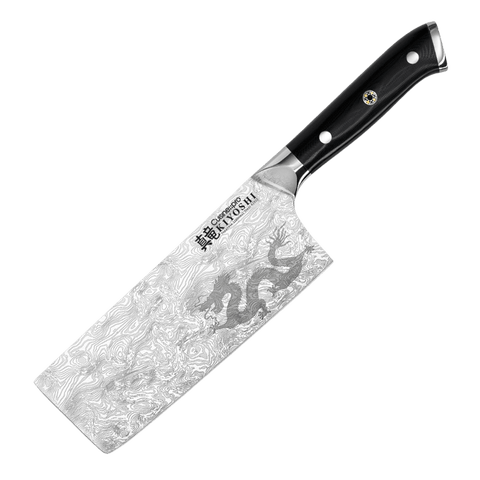 KIYOSHI® 6.5" Cleaver