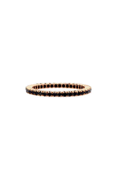 Prong Set Diamond Eternity Band
