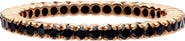 Sethi Couture Prong Set Diamond Eternity Band